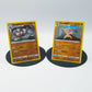 Pokemon Karten Strepoli 74/163 holo Meistagrif 75/163 rare Mint DE