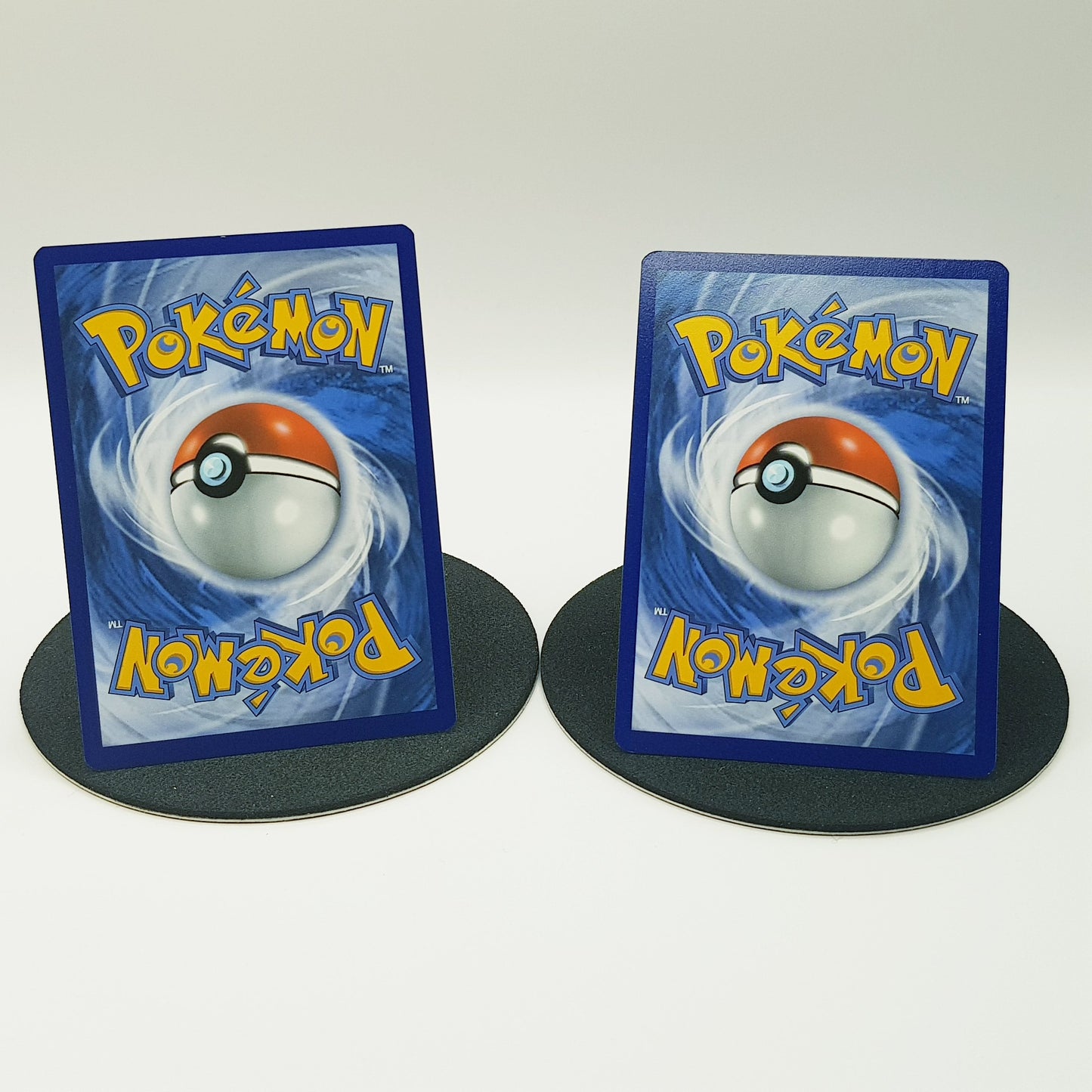 Pokemon Karten Puppance 57/163 & Lepumentas 58/163 holo rare Mint DE