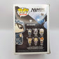 FUNKO POP Magic - The Gathering #01 Jace Beleren Vinyl Figur