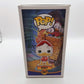 FUNKO POP - Disney Ducktales #307 Huey Diamond Glitter Glitzer Vinyl Figur