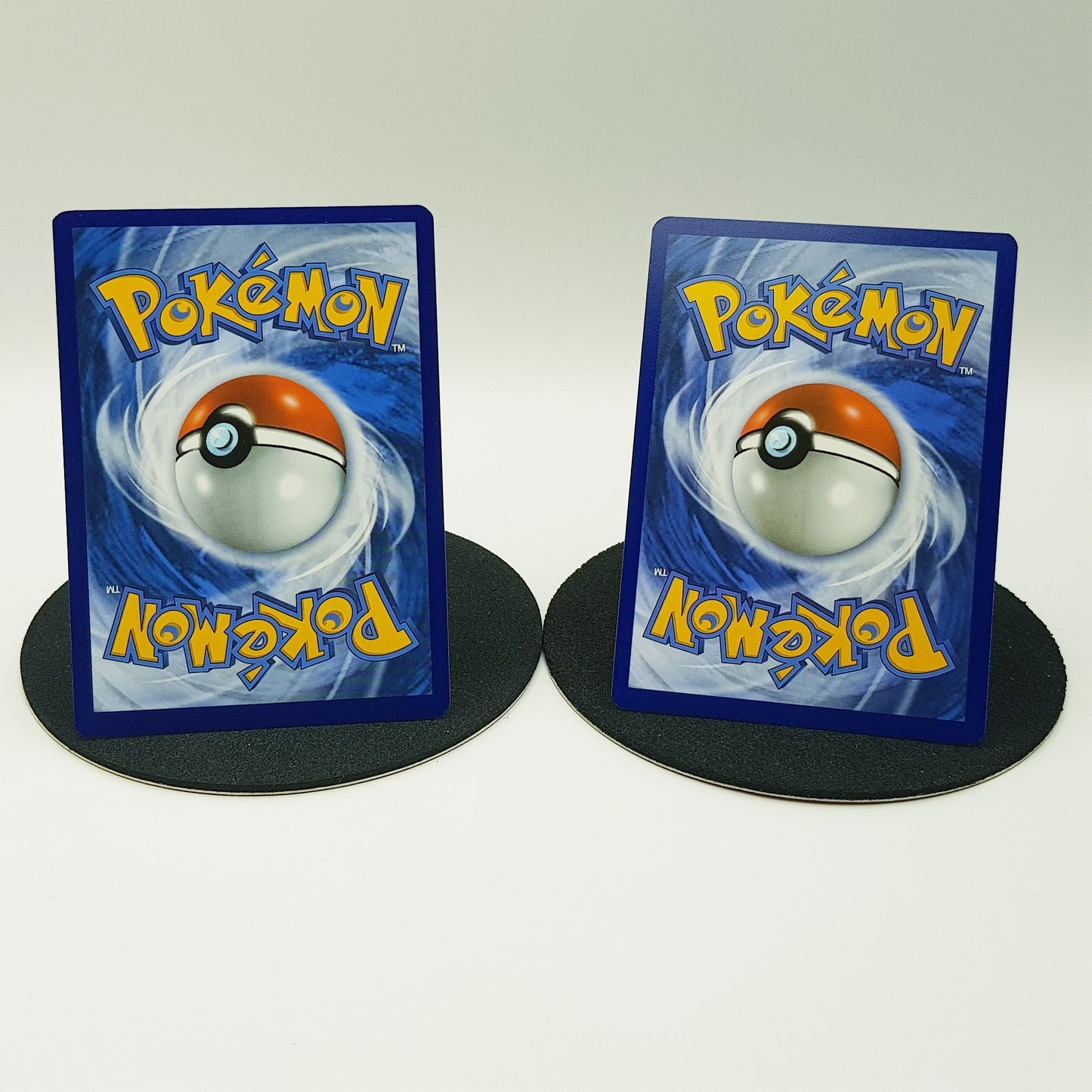 Owei 001/172 & Kokowei 002/172 - Schwert & Schild - Strahlende Sterne 2022 - DE - Pokemon Karte