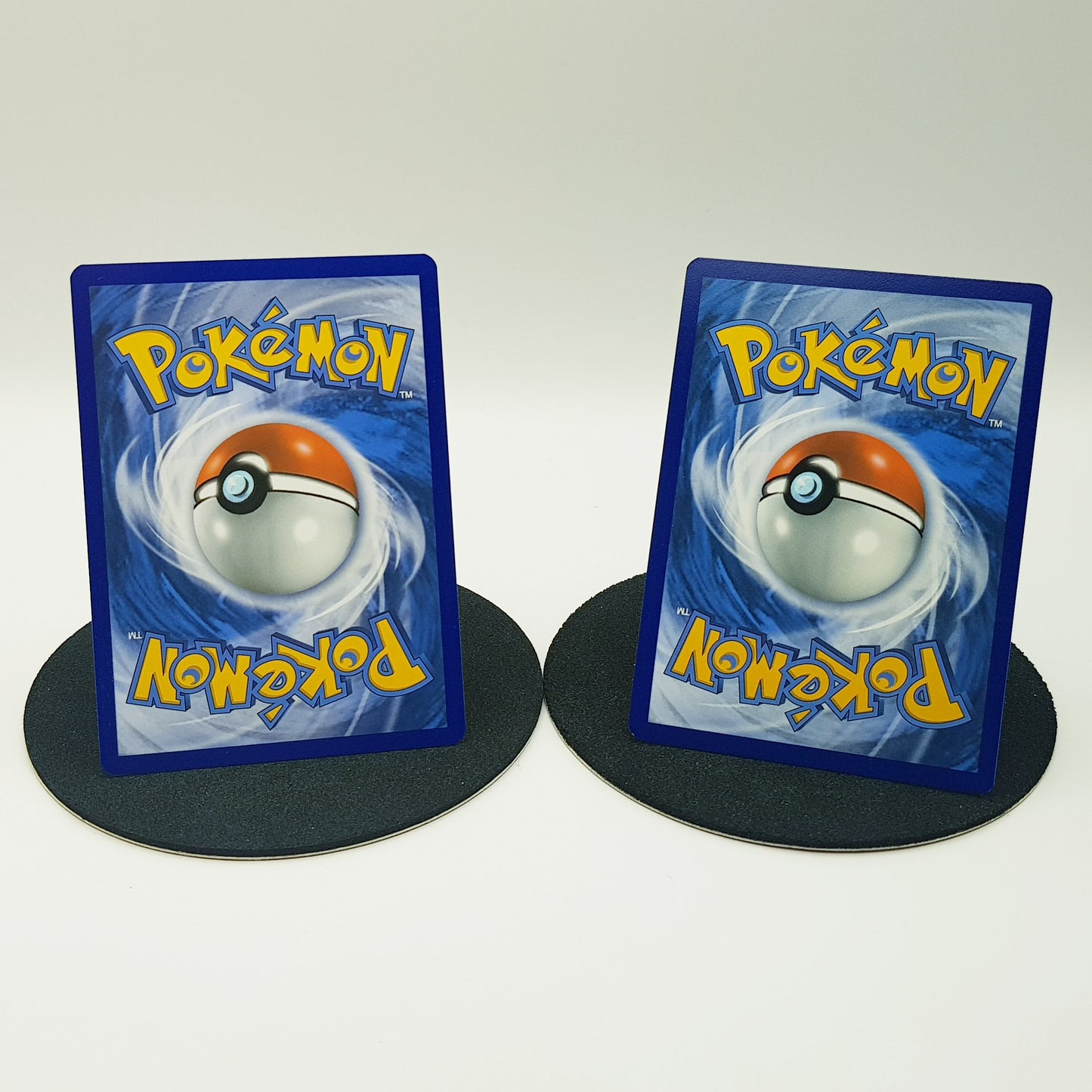 Owei 004/185 & Kokowei 005/185 rare holo - Schwert & Schild - Farbenschock 2020 - DE - Pokemon Karte