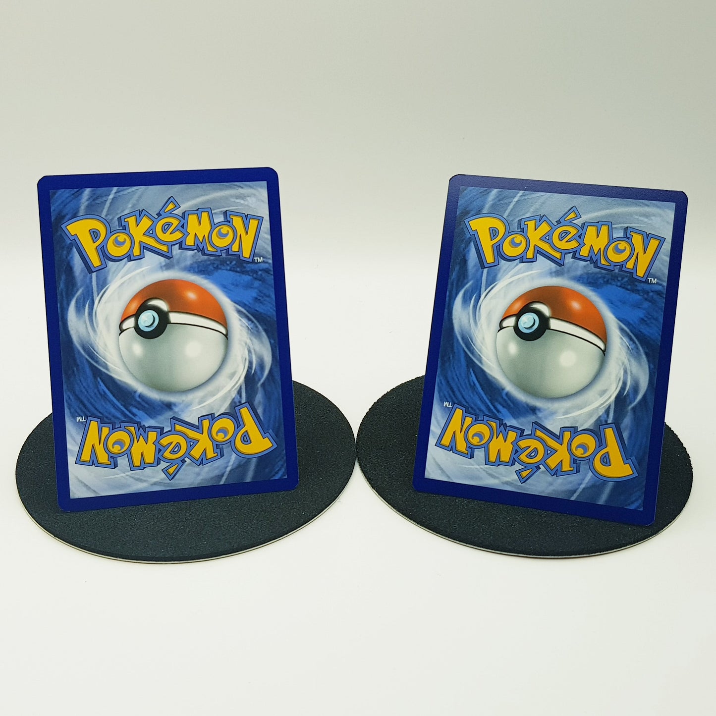 Evoli 130/185 & Blitza 047/185 rare holo - Schwert & Schild - Farbenschock 2020 - DE - Pokemon Karte