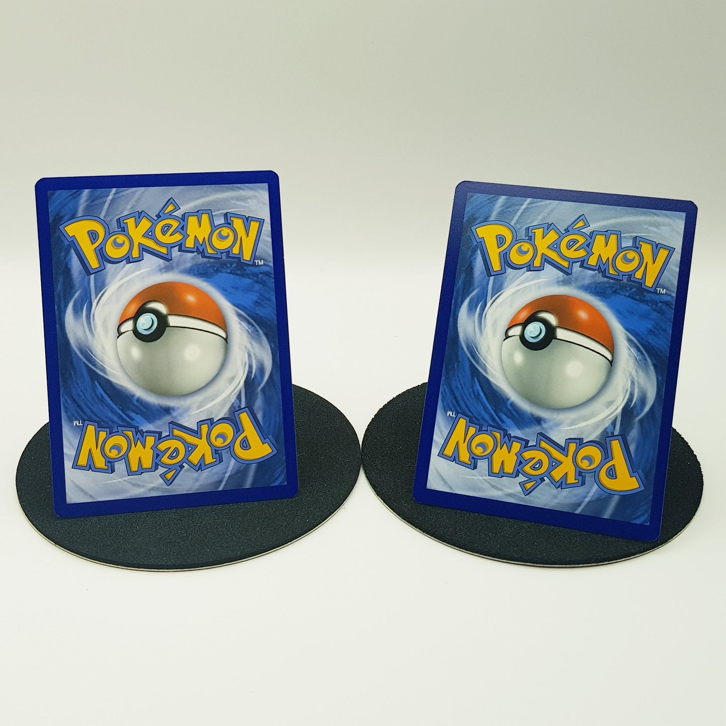 Evoli 130/185 & Flamara 026/185 rare holo - Schwert & Schild - Farbenschock 2020 - DE - Pokemon Karte