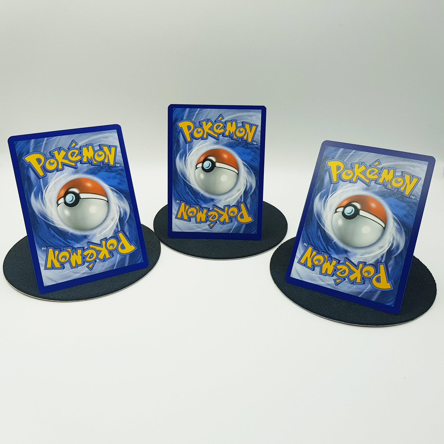 Zapplardin 057/185 Zapplalek 058/185 Zapplarang 059/185 holo - Schwert & Schild - Farbenschock 2020 - DE - Pokemon