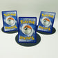 Tanhel 116/185 Metang 117/185 Metagross 118/185 rare - Schwert & Schild - Farbenschock 2020 - DE - Pokemon