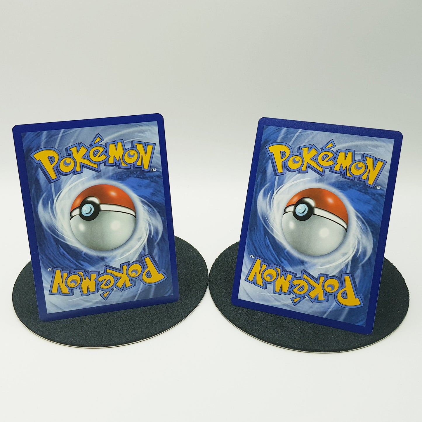 Raffel 152/189 & Schlaraffel 153/189 rare holo - Schwert & Schild - Flammende Finsternis 2020 - DE - Pokemon