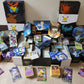 50 Pokemon Cards Collection / Holo guaranteed - english - giftidea