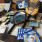 100 Pokemon Karten Sammlung / eine Holo garantiert - deutsch - Geschenkidee
