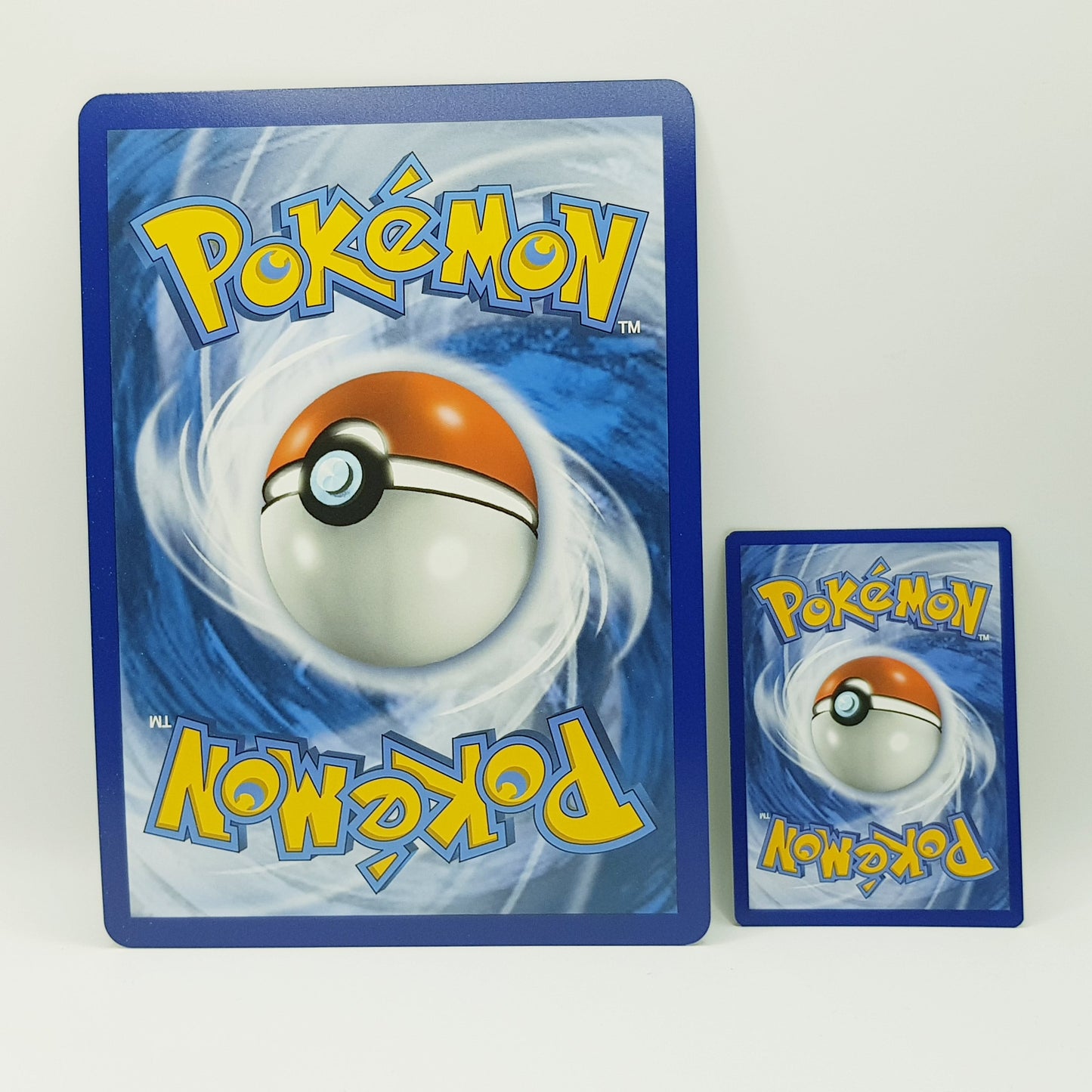 Maritellit V SWSH078 Black Star Promo XXL Jumbo Karte holo - DE - Pokemon