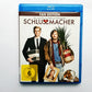 Schlussmacher Fan Edition - Matthias Schweighöfer - Blu Ray Zustand sehr gut