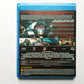 Edge of Tomorrow - Live Die Repeat - Tom Cruise - Blu Ray Zustand sehr gut