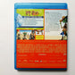 Rango - Blu Ray Zustand sehr gut