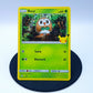 Bauz 7/25 rare holo McDonald’s Kollektion 2021 DE Pokemon 25th Anniversary