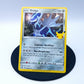 Dialga 020/025 rare holo Celebrations 2021 DE Pokemon 25th Anniversary