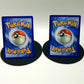 Alola-Sandan 19/145 Alola-Sandamer 20/145 rare Stunde der Wächter 2017 Pokemon