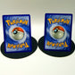 Molunk 15/145 Amfira 16/145 rare SM Stunde der Wächter 2017 DE Pokemon