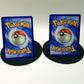 Unratütox 50/145 Deponitox 51/145 rare SM Stunde der Wächter 2017 DE Pokemon