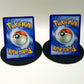 Glumanda 18/147 Glutexo 19/147 Sonne & Mond Nacht in Flammen 2017 DE Pokemon