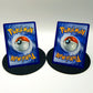 Bidiza 120/172 Bidifas 121/172 rare holo SWSH Strahlende Sterne 2022 DE Pokemon