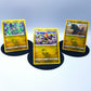 Milza 110/172 Sharfax 111/172 Maxax 112/172 rare Strahlende Sterne 2022 Pokemon