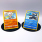 Dakuma 093/198 Wulaosu 044/198 rare holo SWSH 2021 DE Pokemon