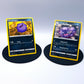 Smogon 094/198 Smogmog 095/198 rare Schaurige Herrschaft 2021 DE Pokemon