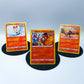 Hopplo 026/198 Kickerlo 027/198 Liberlo 028/198 rare holo SWSH 2021 DE Pokemon