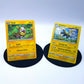 Voldi 073/202 Bellektro 075/202 rare holo Schwert & Schild DE Pokemon