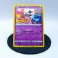 Deoxys 120/264 rare holo Schwert & Schild Fusionsangriff 2019 DE Pokemon
