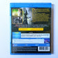 Disney Die Fantastische Welt von Oz - Blu Ray Zustand sehr gut
