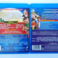 Hotel Transsilvanien 1+2 - Blu Ray Zustand sehr gut