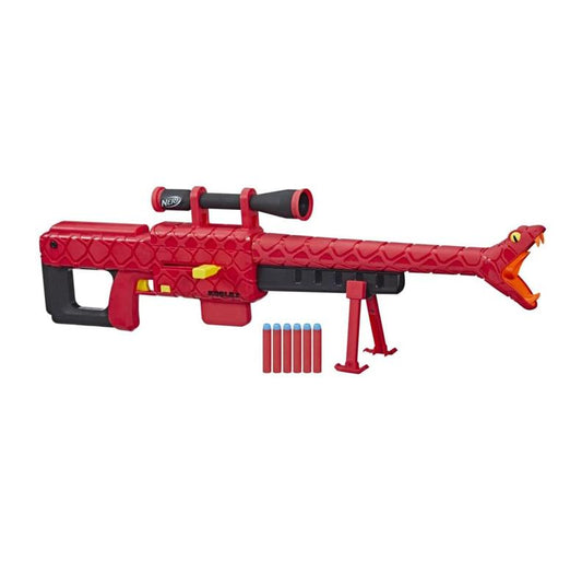 NERF Roblox Zombie Attack Viper Strike Dart Blaster