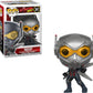 FUNKO POP Ant-Man #341 Wasp Vinyl Figur NEU sealed