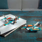 LEGO 42117 Rennflugzeug Düsenflieger Jet Airplane 2-in-1 Spielzeug - NEU in OVP