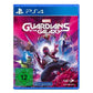 PS4 Playstation 4 - Marvel Guardians of the Galaxy - gebraucht