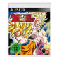 Ps3 Playstation 3 Top Spiele zur Auswahl gebraucht z.B. Dragonball, Kingdom Hearts, uvm.