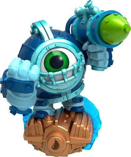 Skylanders - SuperChargers - Figuren Auswahl - Ps3 Ps4 Wii WiiU Xbox360 Nintendo DS VA!
