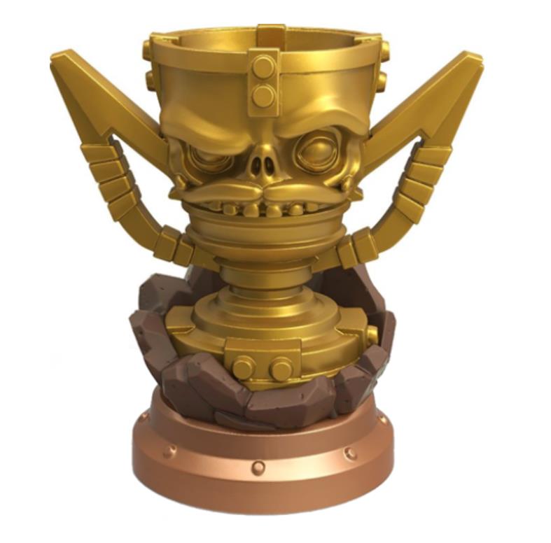Skylanders - SuperChargers - Figuren Auswahl - Ps3 Ps4 Wii WiiU Xbox360 Nintendo DS VA!