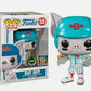 FUNKO POP #58 Bat Boy Funko-Shop Limited Edition Vinyl Figur NEU