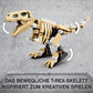 LEGO 76940 - Jurassic World T. Rex-Skelett in der Fossilienausstellung - NEU OVP