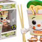 FUNKO POP #68 Oodles Funko-Shop limited Edition Vinyl Figur NEU