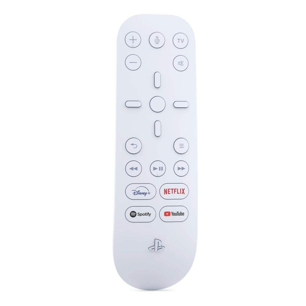 PS5 Playstation 5 - Medienfernbedienung Media Remote - NEU & OVP