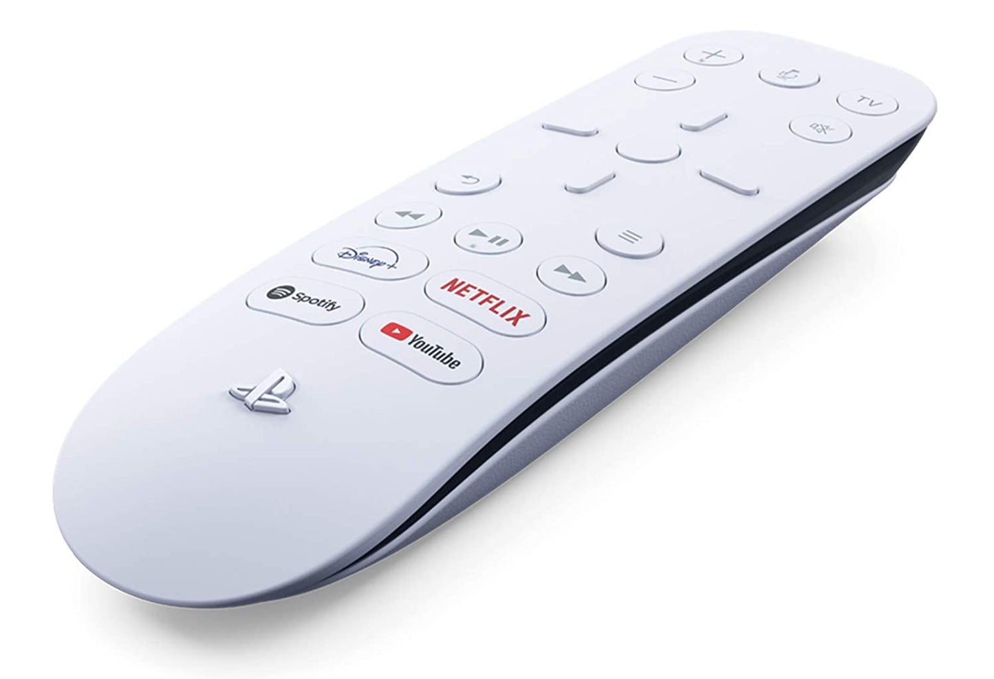 PS5 Playstation 5 - Medienfernbedienung Media Remote - NEU & OVP