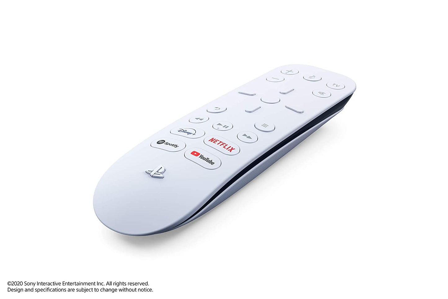 PS5 Playstation 5 - Medienfernbedienung Media Remote - NEU & OVP