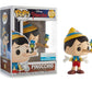 FUNKO POP - Disney #617 Pinocchio Primark Exclusive Vinyl Figur NEU