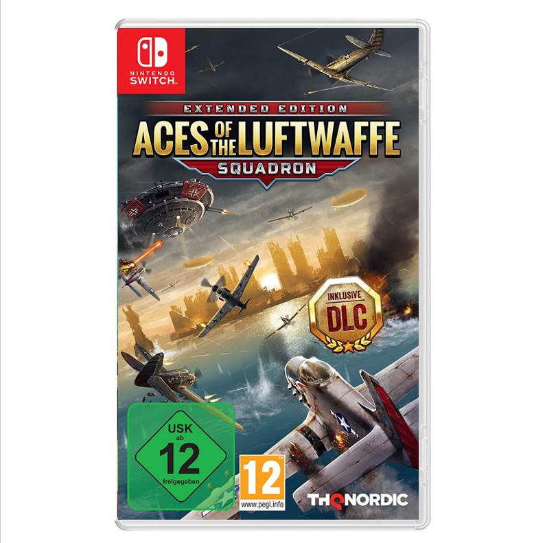 Nintendo Switch Top Spiele NEU & OVP Auswahl - z.B. Minecraft, Mario, Pokemon