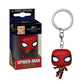 Pocket Pop! Keychain FUNKO Spider-Man No way home Schlüsselanhänger