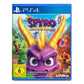 PS4 Playstation 4 - Sypro Reignited Trilogy - gebraucht