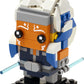 LEGO 40539 Ahsoka Tano - Star Wars - Brickheadz - NEU in OVP
